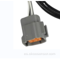 06-10 Haima fumeilai1.6L hippocampal323 sensor de oxígeno trasero